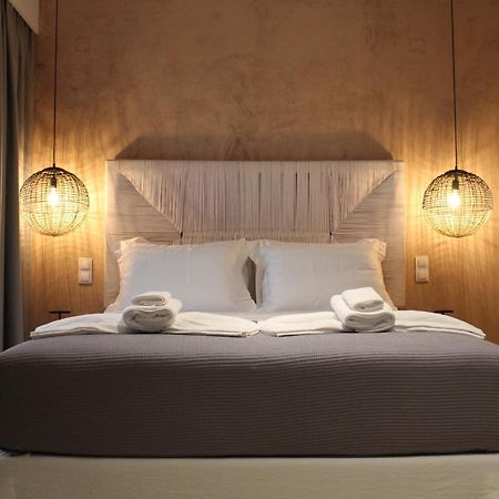 Elia Boutique Hotel Парга Екстериор снимка