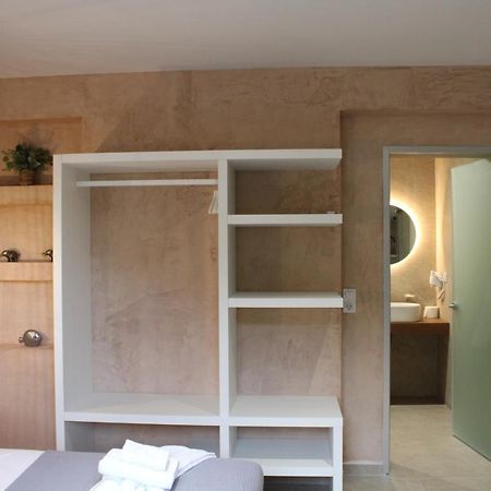 Elia Boutique Hotel Парга Екстериор снимка