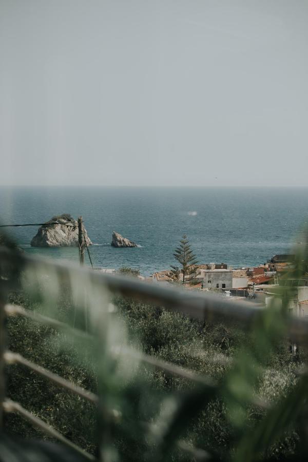 Elia Boutique Hotel Парга Екстериор снимка