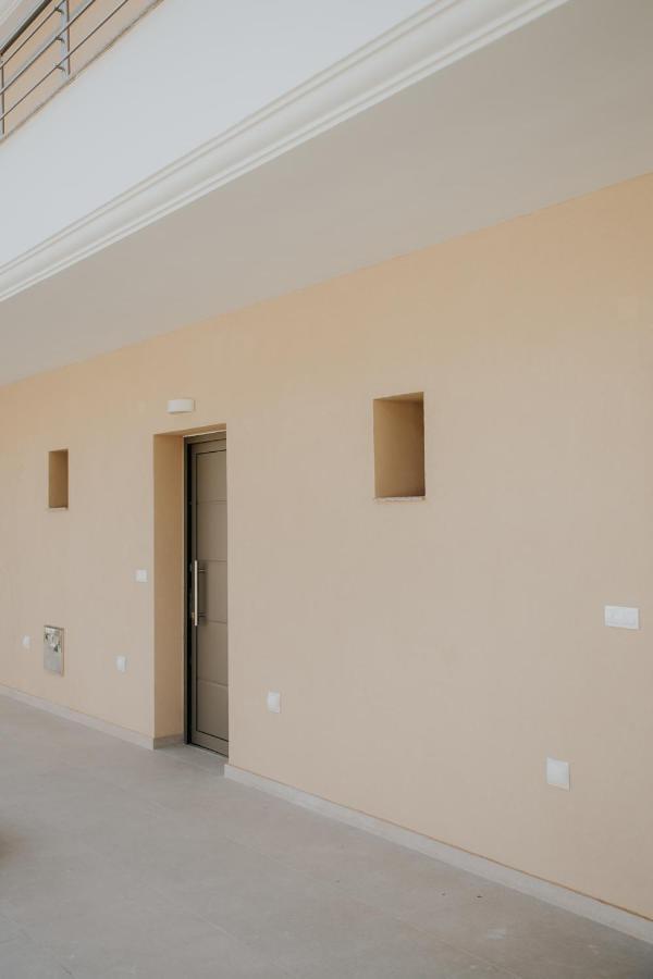 Elia Boutique Hotel Парга Екстериор снимка