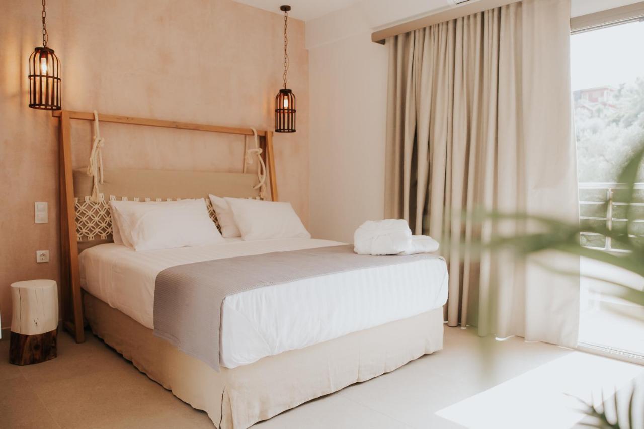 Elia Boutique Hotel Парга Екстериор снимка