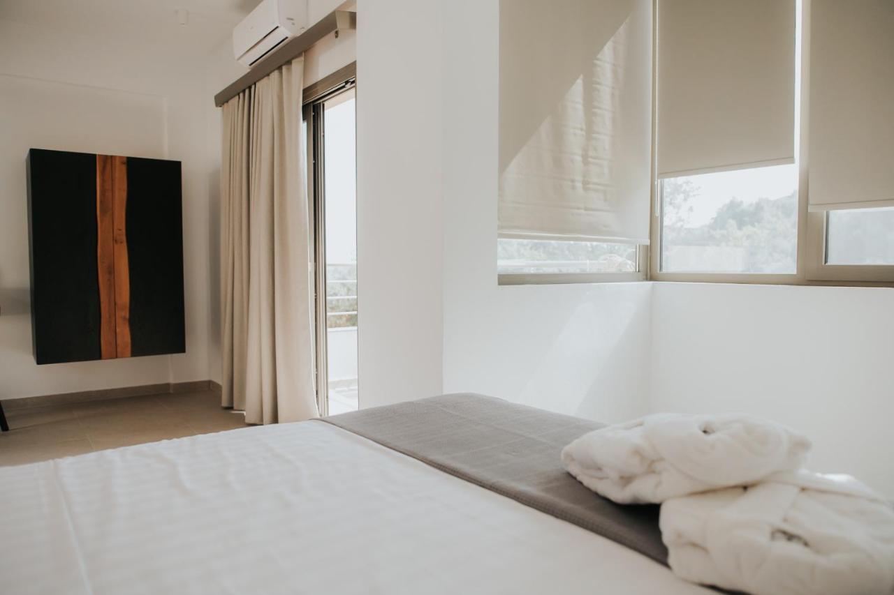 Elia Boutique Hotel Парга Екстериор снимка