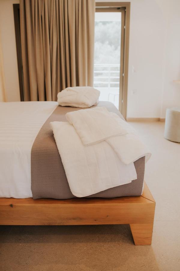 Elia Boutique Hotel Парга Екстериор снимка
