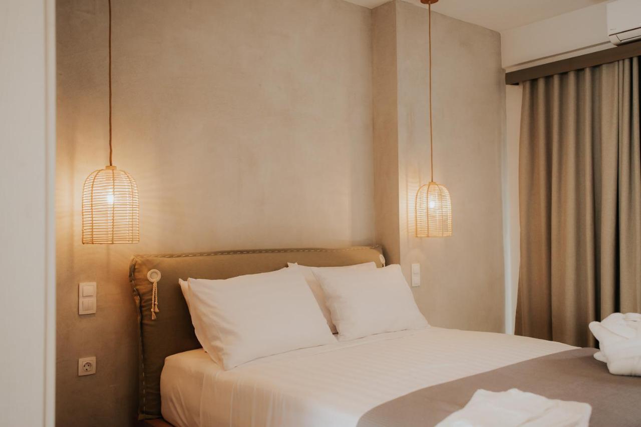 Elia Boutique Hotel Парга Екстериор снимка