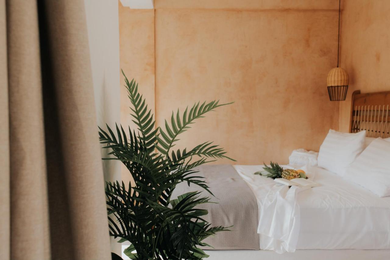 Elia Boutique Hotel Парга Екстериор снимка