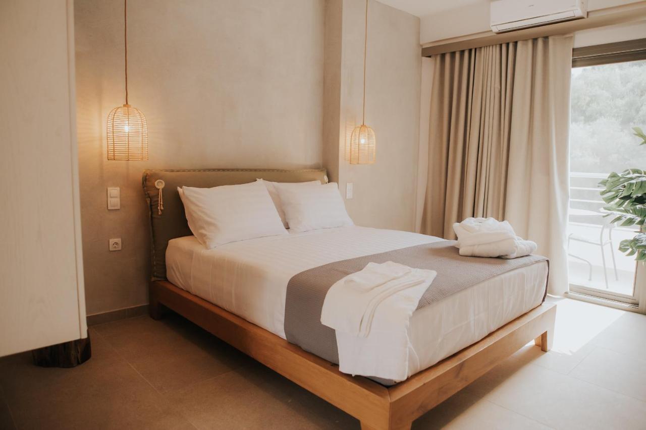Elia Boutique Hotel Парга Екстериор снимка