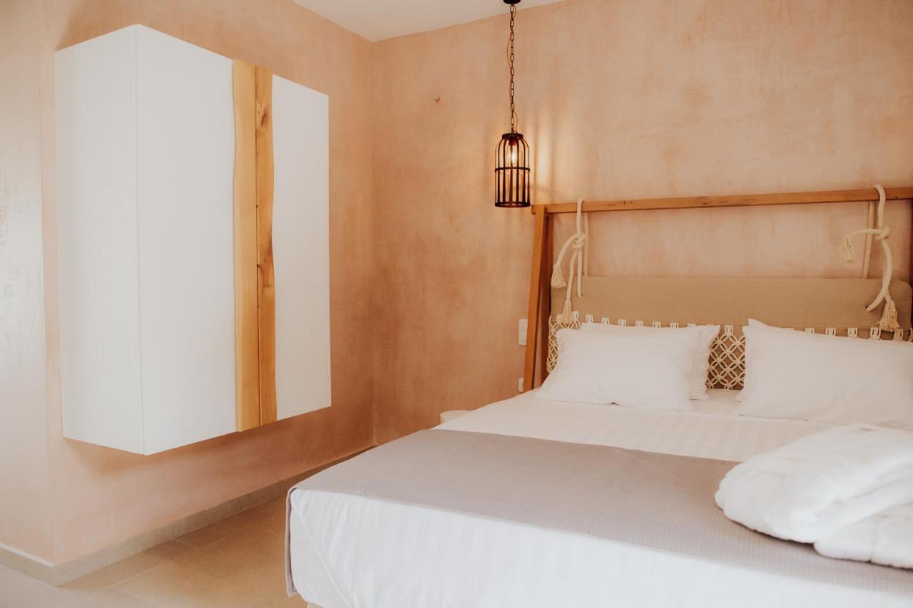 Elia Boutique Hotel Парга Екстериор снимка