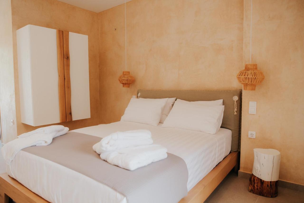Elia Boutique Hotel Парга Екстериор снимка