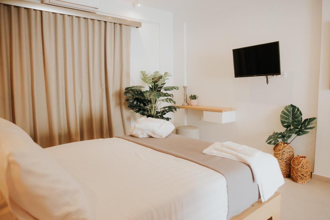 Elia Boutique Hotel Парга Екстериор снимка