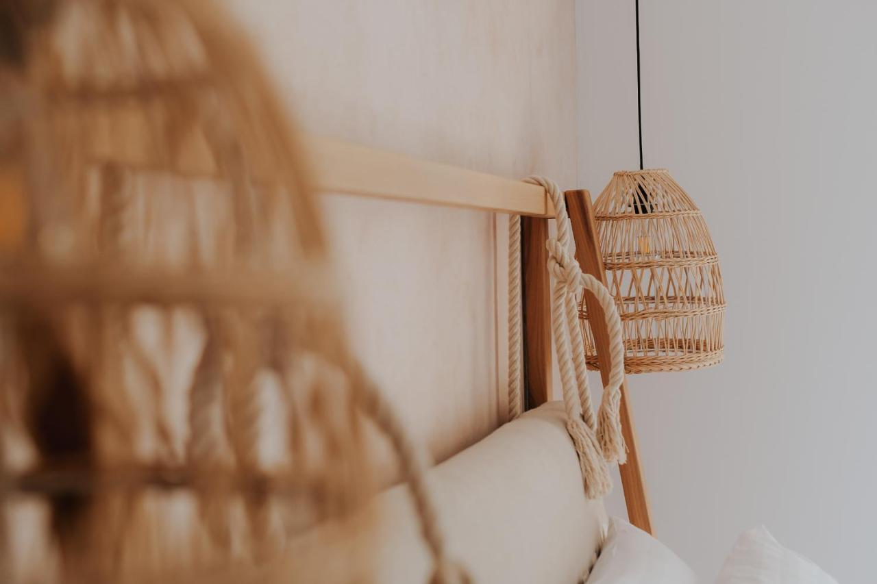Elia Boutique Hotel Парга Екстериор снимка