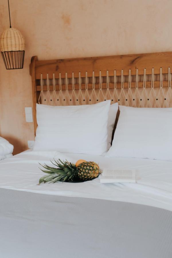 Elia Boutique Hotel Парга Екстериор снимка