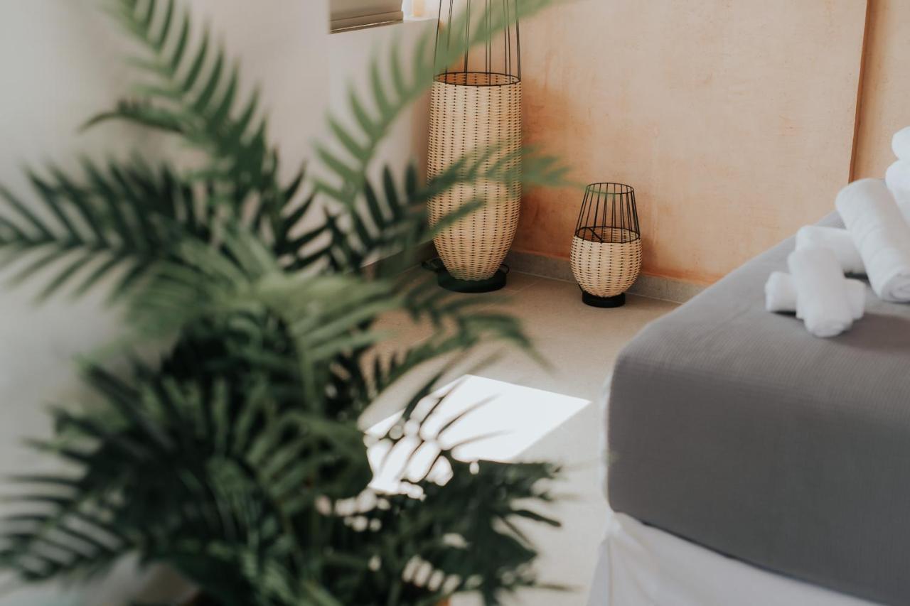 Elia Boutique Hotel Парга Екстериор снимка
