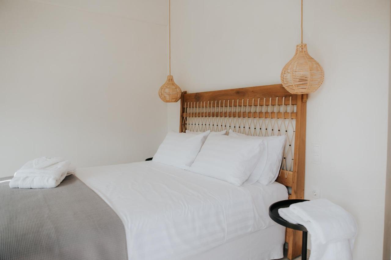 Elia Boutique Hotel Парга Екстериор снимка