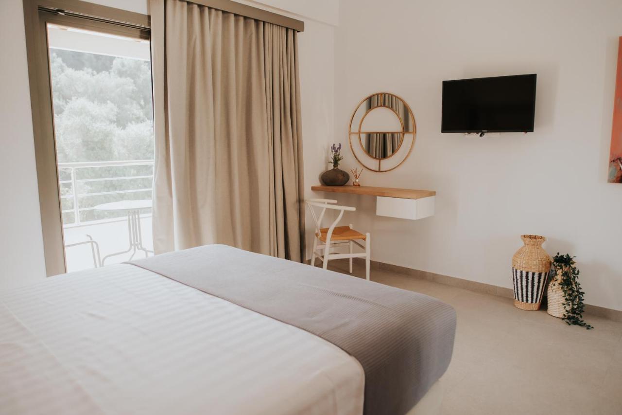 Elia Boutique Hotel Парга Екстериор снимка