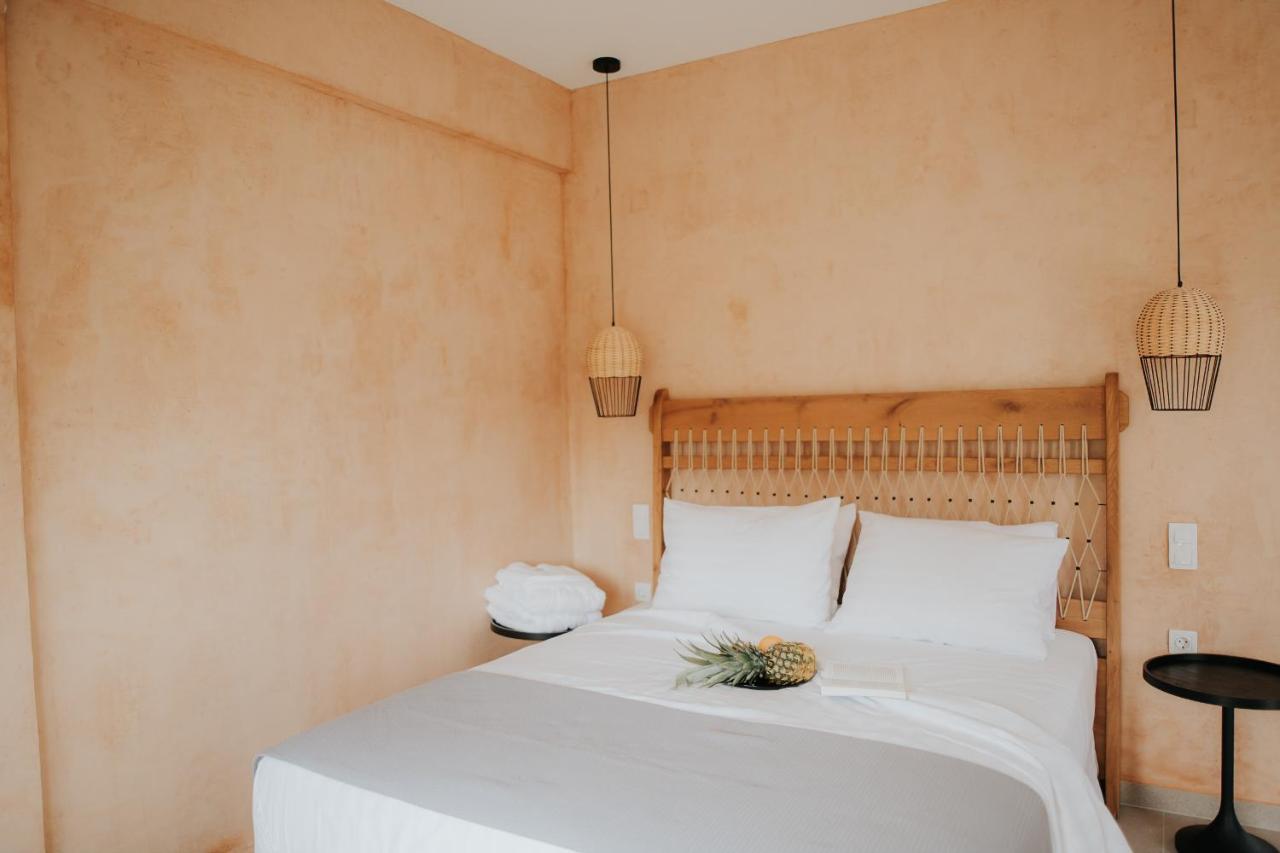 Elia Boutique Hotel Парга Екстериор снимка