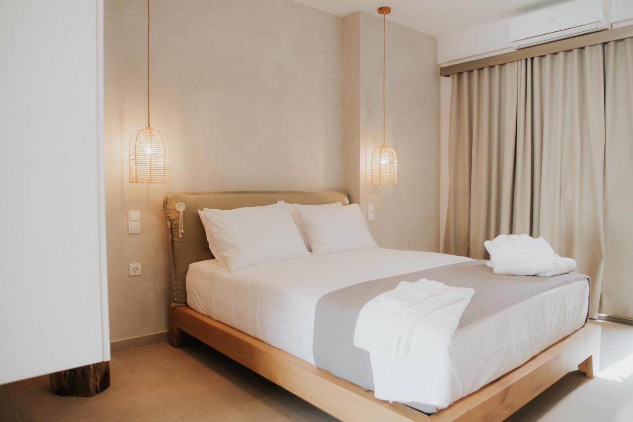 Elia Boutique Hotel Парга Екстериор снимка