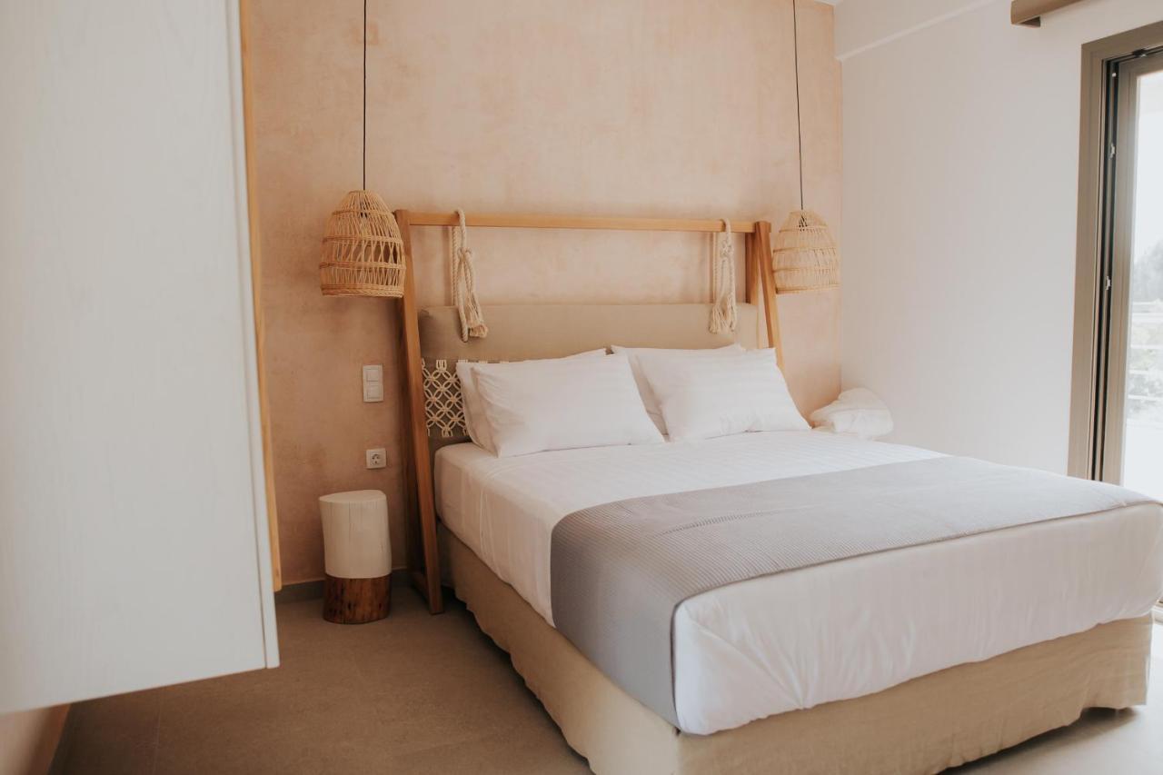 Elia Boutique Hotel Парга Екстериор снимка