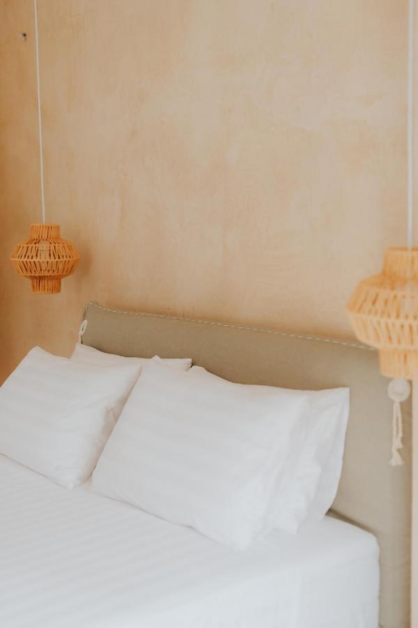 Elia Boutique Hotel Парга Екстериор снимка