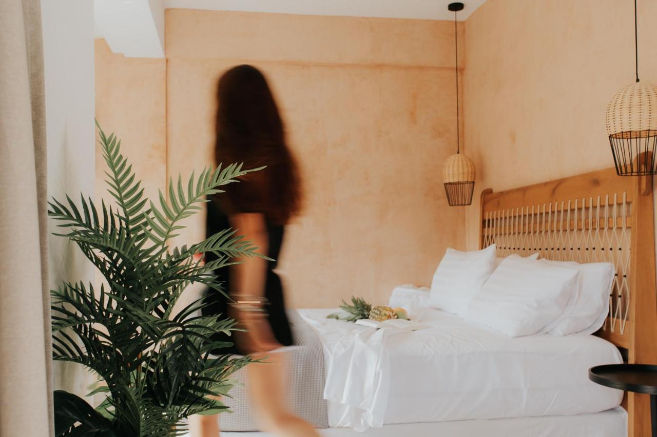 Elia Boutique Hotel Парга Екстериор снимка