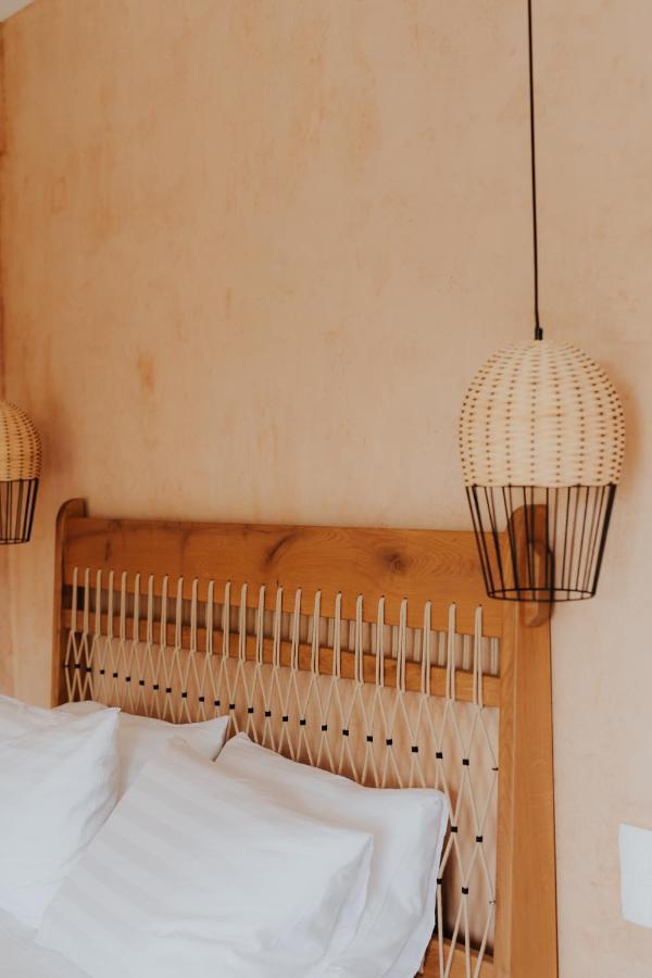 Elia Boutique Hotel Парга Екстериор снимка