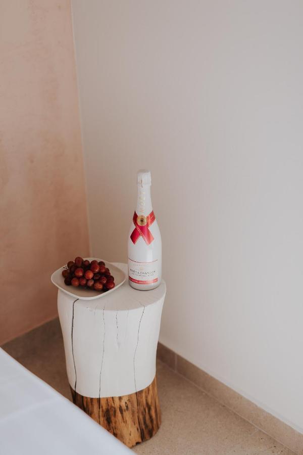 Elia Boutique Hotel Парга Екстериор снимка
