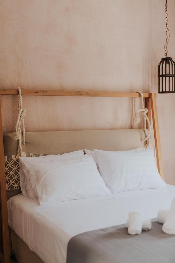 Elia Boutique Hotel Парга Екстериор снимка