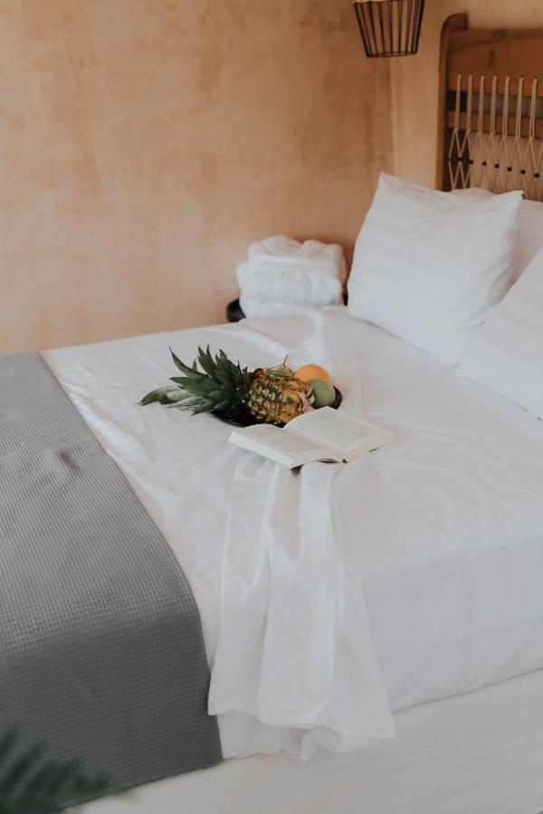 Elia Boutique Hotel Парга Екстериор снимка
