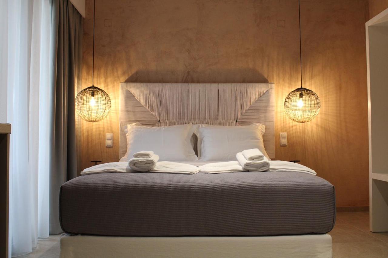 Elia Boutique Hotel Парга Екстериор снимка