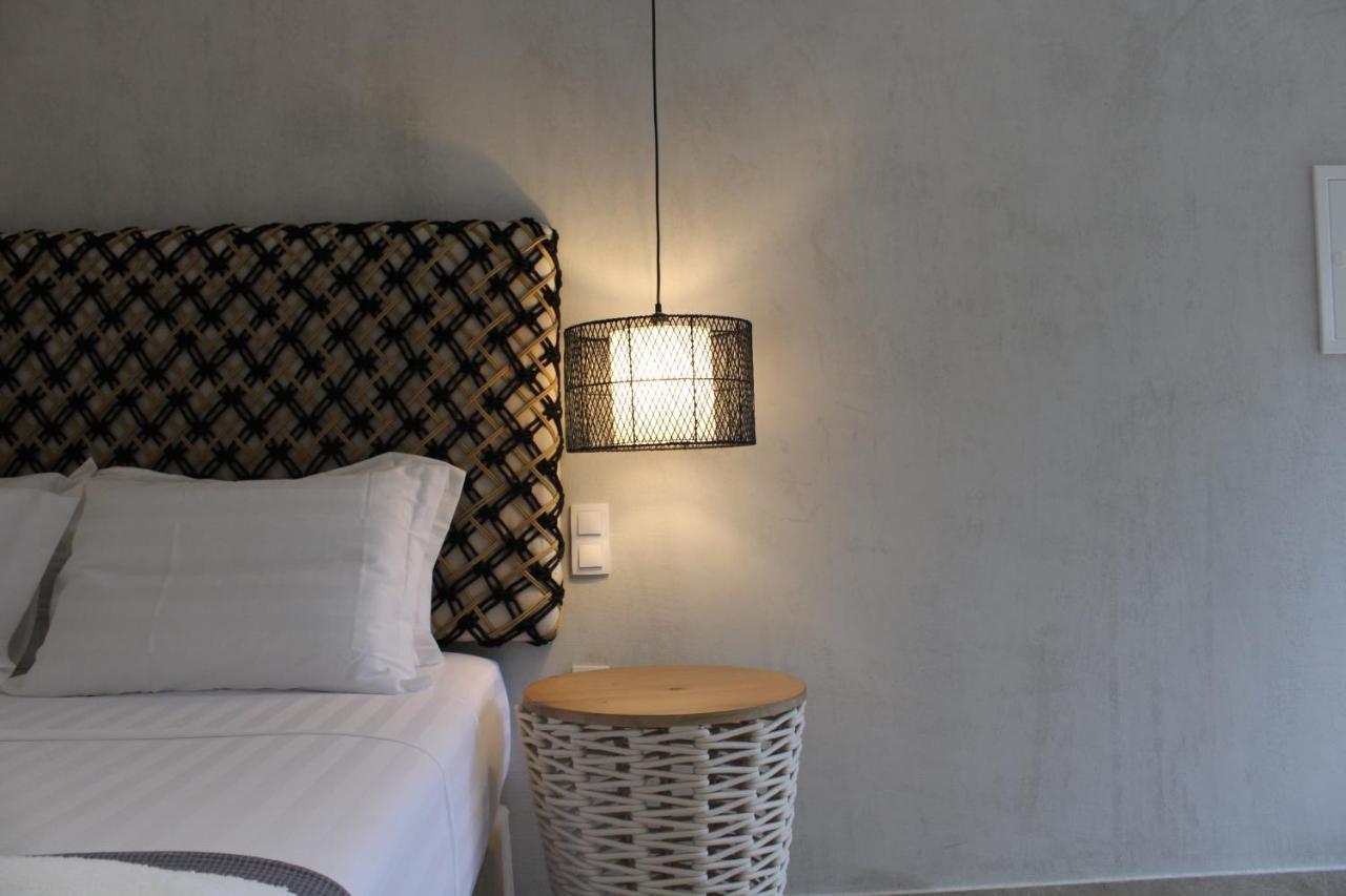 Elia Boutique Hotel Парга Екстериор снимка