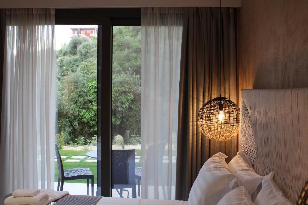 Elia Boutique Hotel Парга Екстериор снимка