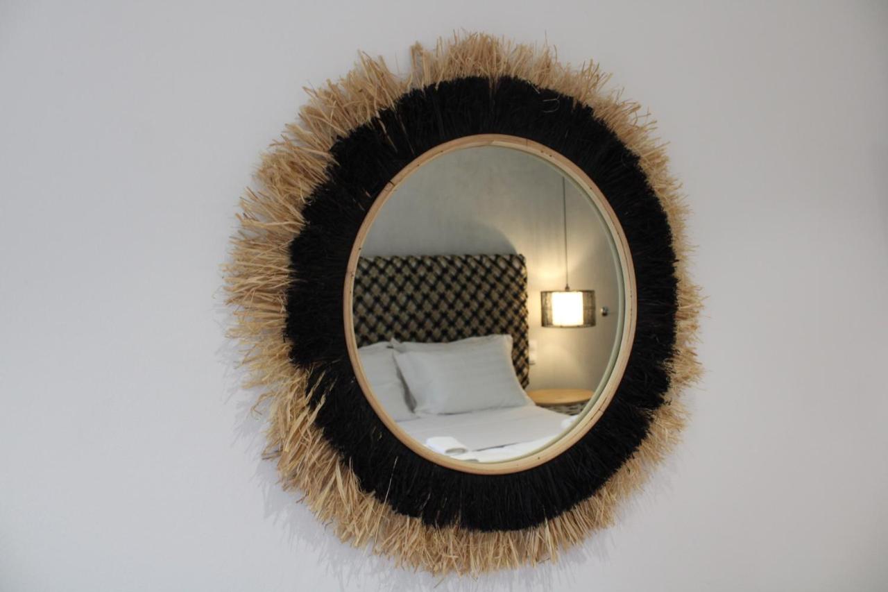 Elia Boutique Hotel Парга Екстериор снимка