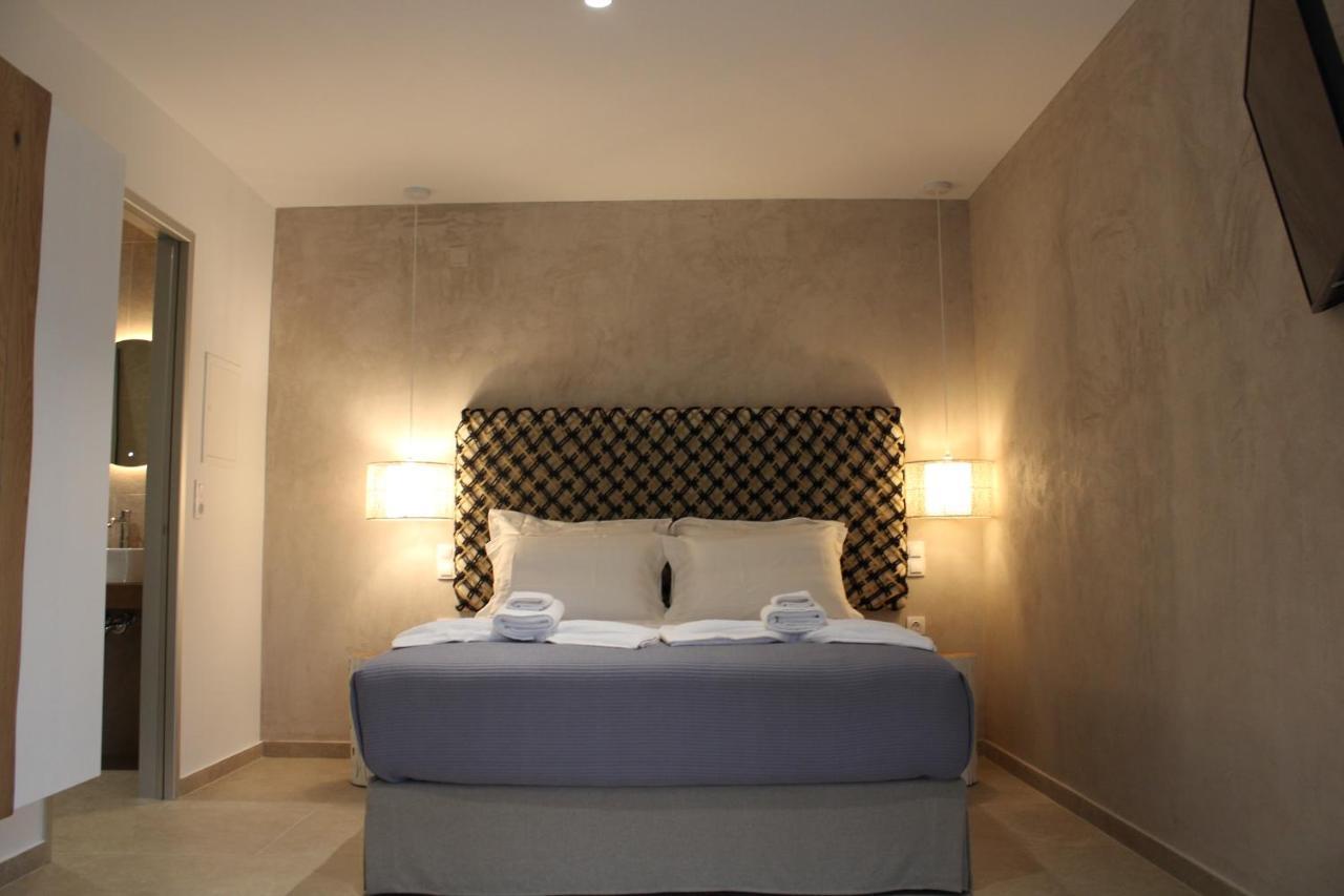 Elia Boutique Hotel Парга Екстериор снимка