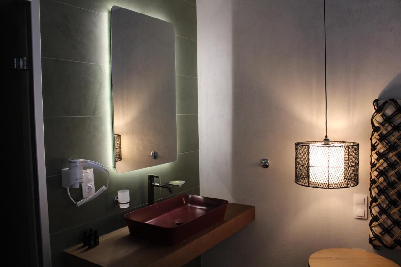 Elia Boutique Hotel Парга Екстериор снимка
