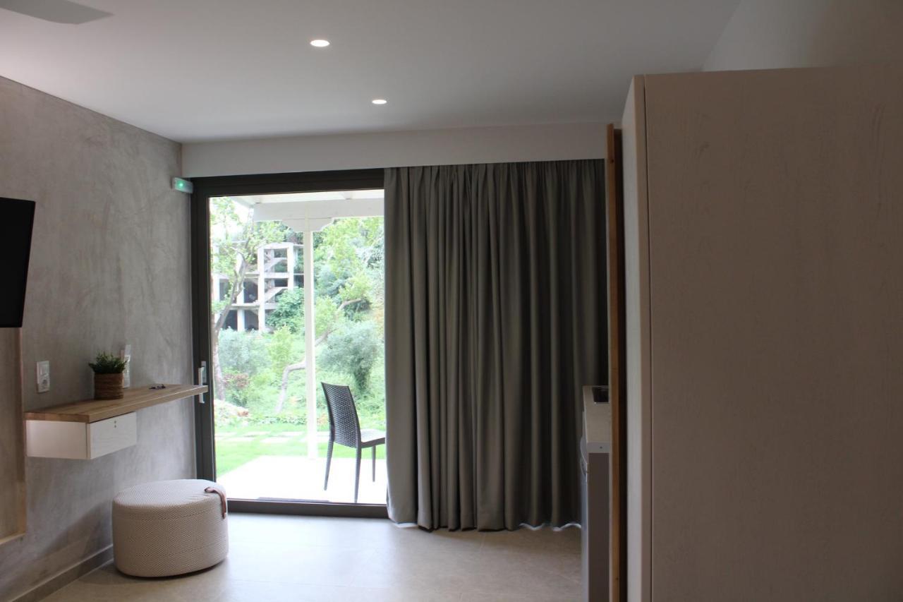 Elia Boutique Hotel Парга Екстериор снимка