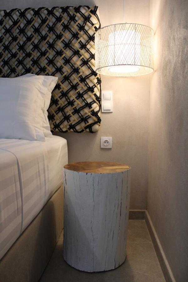 Elia Boutique Hotel Парга Екстериор снимка