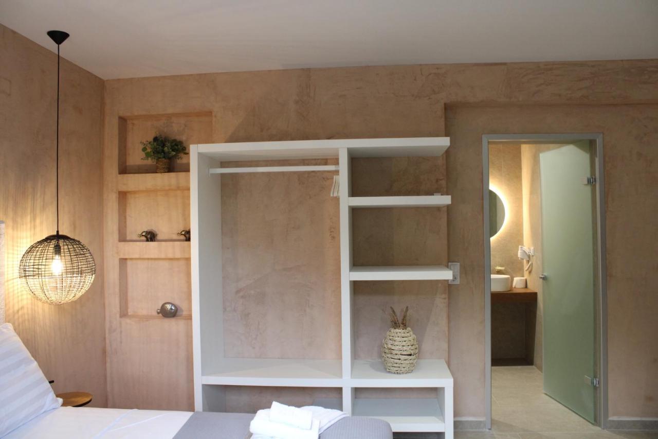 Elia Boutique Hotel Парга Екстериор снимка