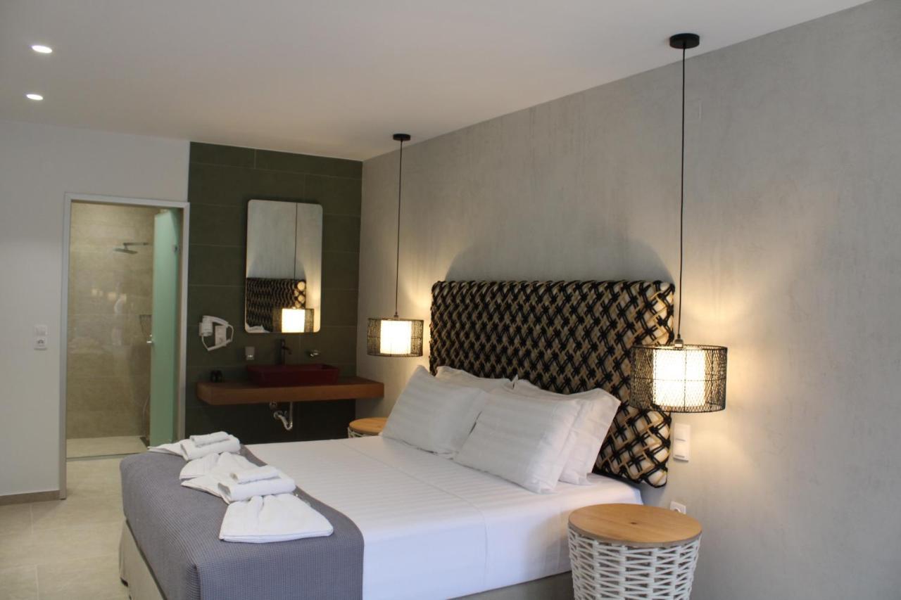 Elia Boutique Hotel Парга Екстериор снимка