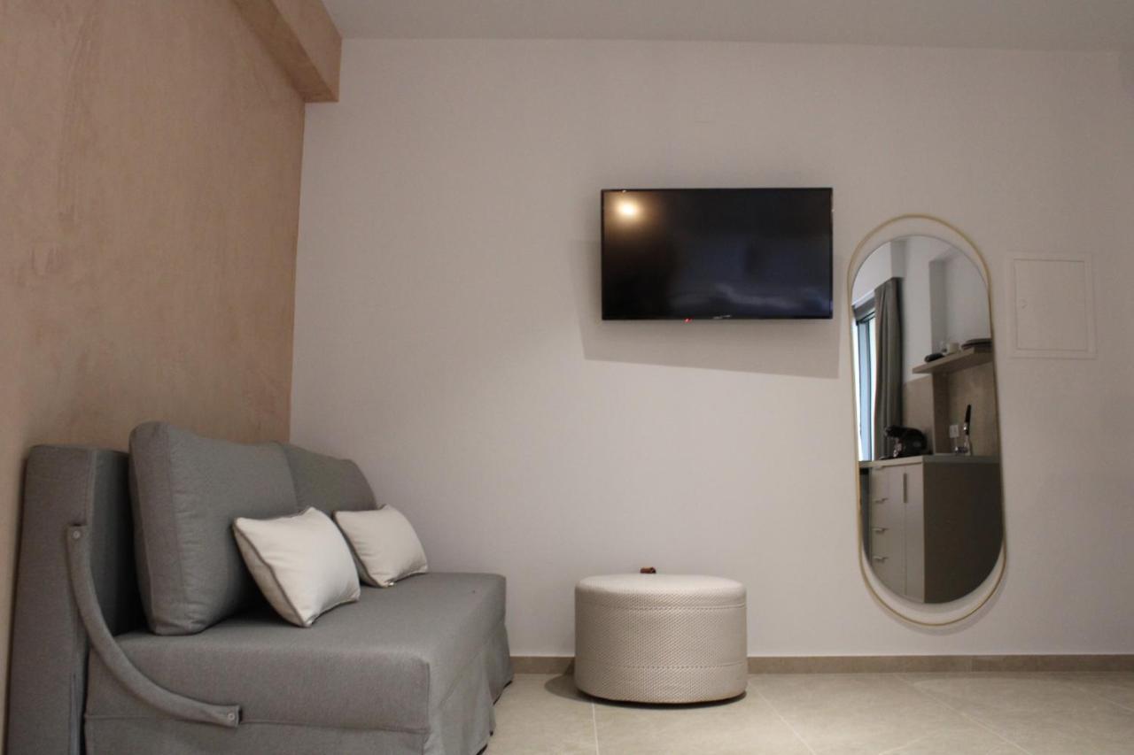 Elia Boutique Hotel Парга Екстериор снимка
